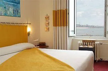 Ξενοδοχείο Aux Tamaris - Vue Roscoff