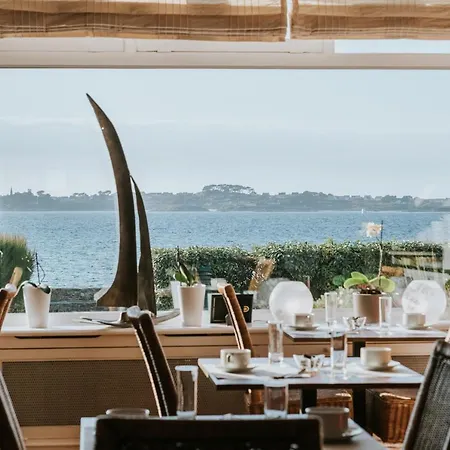 Hotel Aux Tamaris - Vue 3*