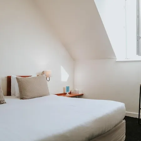 Hotel Aux Tamaris - Vue 3*